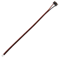 ROBUS LED lentas konektors MACAU EASY CLIP RMU-C1 COB 24V IP20/STRIP-TO-DRIVER