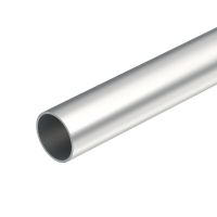 OBO Alumīnija caurule bez vītnes 2046003 ø20, 3000mm