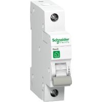 SCHNEIDER Slodzes atslēdzējs RESI9 R9S64140 1P 40A 230VAC