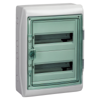 SCHNEIDER Sadalne 13983 Mureva v/a 24 polu IP65