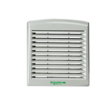 SCHNEIDER Reste NSYCAG125LPF125x125mm IP54 ClimaSys