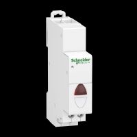 SCHNEIDER Indikācija iIL A9E18320 sarkans 230VAC Acti9