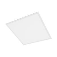 NORTHCLIFFE Gaismeklis LED panelis Levanto 30W 1130201 3650lm 122lm/W 4000K IP40 IK02 50 000h 595x595x24mm, iebūvējams