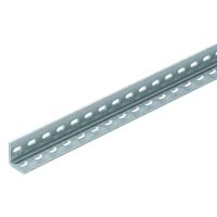 OBO Leņķa profils 6373100 30x35mm 2m WP30/35 karsti cinkots