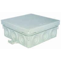 PROTEC Nozarkārba 05101111 100x100x42/IP54 (iep.100)