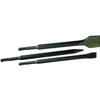 PROTEC Cirtņu komplekts 05101989 SDS plus