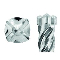 PROTEC Urbis SDS plus 05104121 6x110