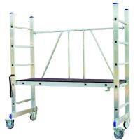 PROTEC Montāžas statne