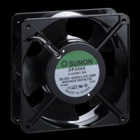 SCHNEIDER Ventilators NSYCVF156M230 156 m3/h 230 V 50/60 Hz