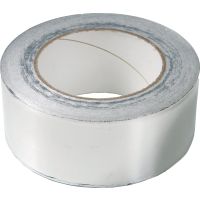 COMFORT HEAT Alumīnija lenta ar līmkārtu 19805077 50m x 50mm