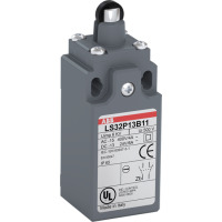 ABB Gala slēdzis 1SBV010213R1211 (CP7) LS30P13B11