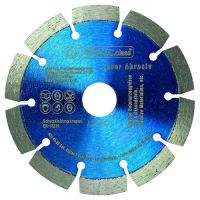 PROTEC Griezējripa 05106506 Diamant d125 Laser 057246