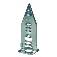 PROTEC Dībelis ģipškartonam 05106679 PGKD-M Medium duty