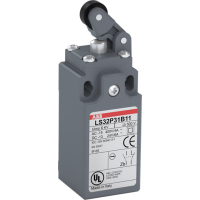 ABB Gala slēdzis 1SBV010231R1211 (EP7) LS30P31B11