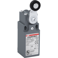 ABB Gala slēdzis 1SBV010241R1211 (AP7) LS30P41B11