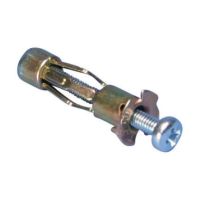 ERICO Reģipša dībelis 571510 vienai kārtai (5-16MM) D10, M6x60