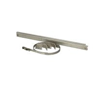 FIBOX Montāžas komplekts pie balsta 8120844 600 mm korpusiem