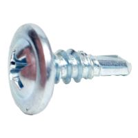 KOPOS Skrūve metālam STP 4.2X13_PO pašgriezoša 4.2X13