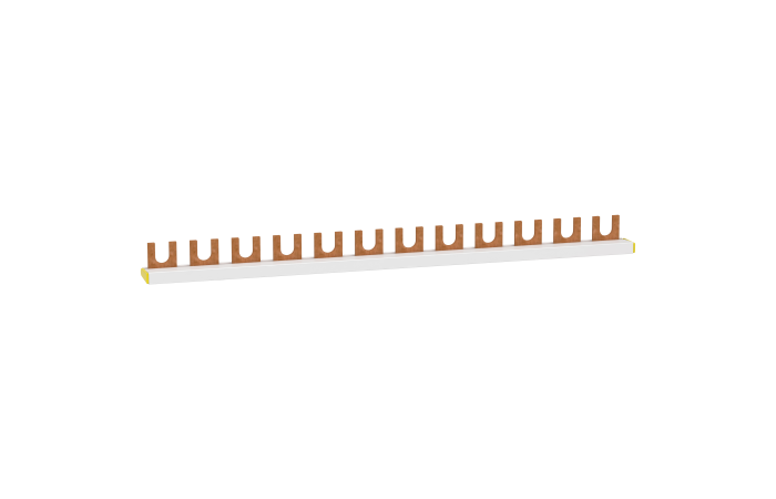 SCHNEIDER Kopne R9XFH112 1P 12TE Acti 9 Lite 10mm2 63A