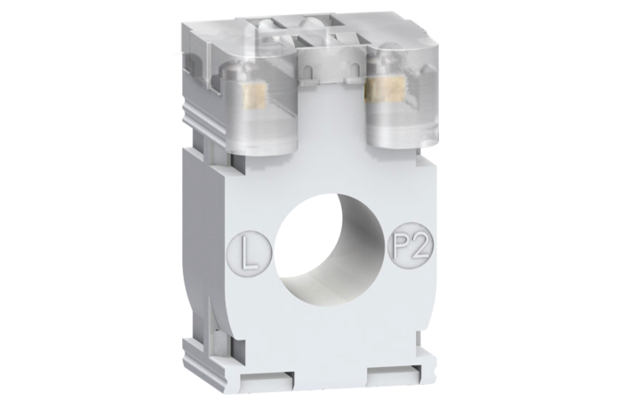 SCHNEIDER Strāvmainis METSECT5CC020 200/5 A Ø 21