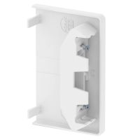 OBO Gala nosegs kanālam 6274370 70x110mm