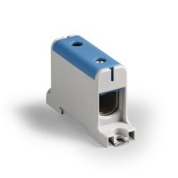 ENSTO Rindu klemme KE62.2 N Cu/AL 16-95mm² zila