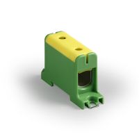 ENSTO Rindu klemme KE62.3 PE Cu/AL 16-95mm² dz./z.