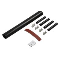 ENSTO Termonosēdināmā savienojuma uzmava SJK1C 0,6/1 (1,2) kV Al /Cu 16-50 mm²