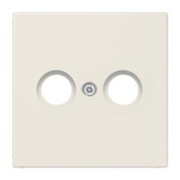 JUNG Pārsegs LS990TV TV rozetei LS990TV, bēšs