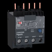 SCHNEIDER Termorelejs LR2K0308 1,8-2,6A, LC1K,LP1K