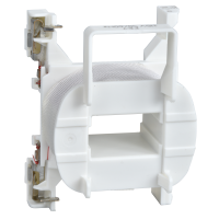 SCHNEIDER Spole palaidējam LXD1Q7 LC1-D 50/60 Hz, 380 V