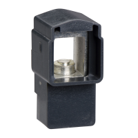 SCHNEIDER Kabeļu pievienojumi 28947 (3 gab.) 1.5-95mm2, INS40-INS160