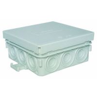 PROTEC Nozarkārba 05100040 85x85x37 IP54