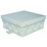 PROTEC Nozarkārba 05101111 100x100x42/IP54 (iep.100)