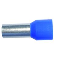 PROTEC Āderuzgalis izolēts 05101076 16/18 zils