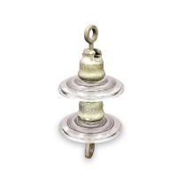 ENSTO Stikla izolātoru ķēde SH193