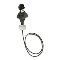 ENSTO Pārspr.ierob.ar nozspaili un atdalītāju, SE46.690-15 Uc=690V,Up=2,48kV,In=15kA