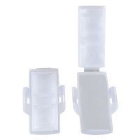 HAUPA Kabeļu marķēšanas kastīte 262190 (iepak.100gb.)