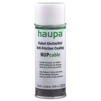 Kabeļu vilkšanas lubrikants-aerosols HUPcable 400ml