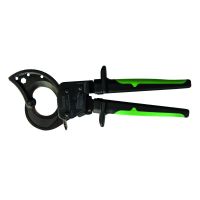 HAUPA Kabeļu šķēres 200089-1 260mm Ø 34 mm