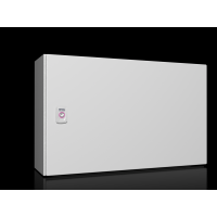 RITTAL AX korpuss WHD: 600x380x210 mm,1039000 metāla