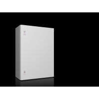 RITTAL AX korpuss, WHD: 500x700x250 mm,1057000 metāla