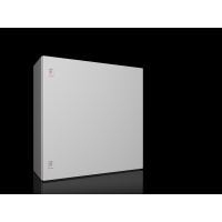 RITTAL AX korpuss, WHD: 760x760x300 mm,1073000 metāla