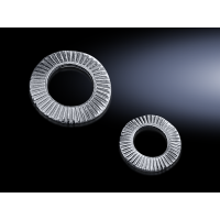 RITTAL Paplāksne rievota 2334000 M6 (IEP=100 gab.)