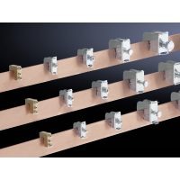 RITTAL Kopnes pieslēgspaile 3453500 5/35-70mm², iepak.=15 gab.