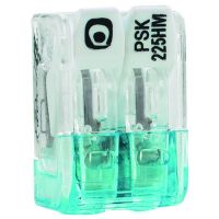 PROTEC Universālā savienojošā klemme 2x0.5-2.5 24A/450V (100 gab. iepak.) 05105760