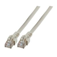 EFB-ELEKTRONIK Patch kabelis SF/UTP, K5455.5 Cat.5e RJ45