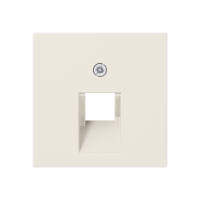 JUNG Pārsegs A569-1PLUA 1xUAE A569-1PLUA, bēšs