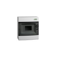 NOARK sadalne 101497 v/a 8 mod IP40, causpīdīgas durvis