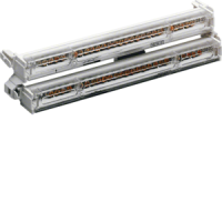 HAGER PE/N-spaile univers Z KM25A 2x25